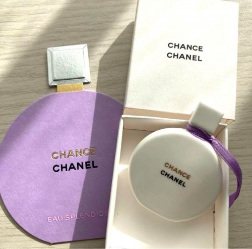 2025年Chanel 限量版陶瓷香氛石(有盒)(專櫃)